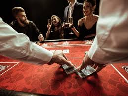 Онлайн казино Casino Lex