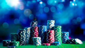 Онлайн казино Casino BOOI